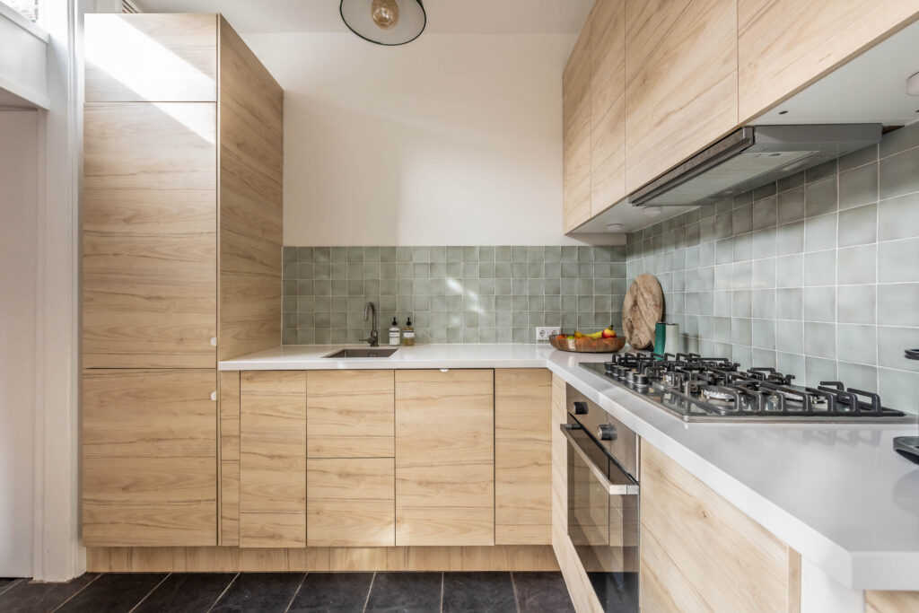 Appartement te koop: Schoterweg 53ZW, Haarlem