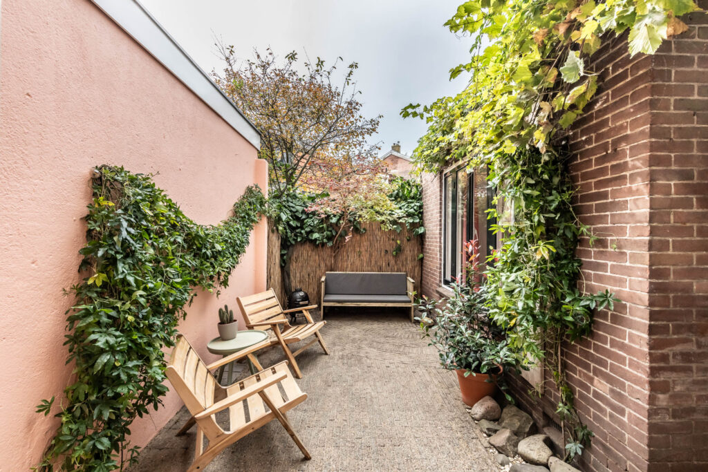 Appartement te koop: Schoterweg 53ZW, Haarlem