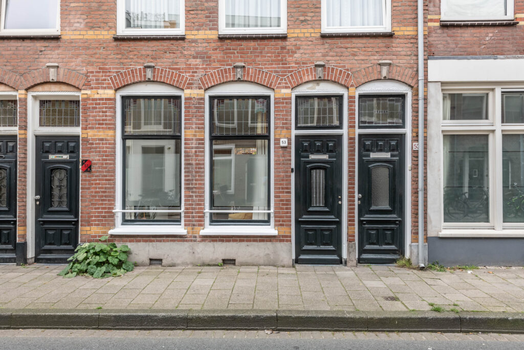 Appartement te koop: Schoterweg 53ZW, Haarlem