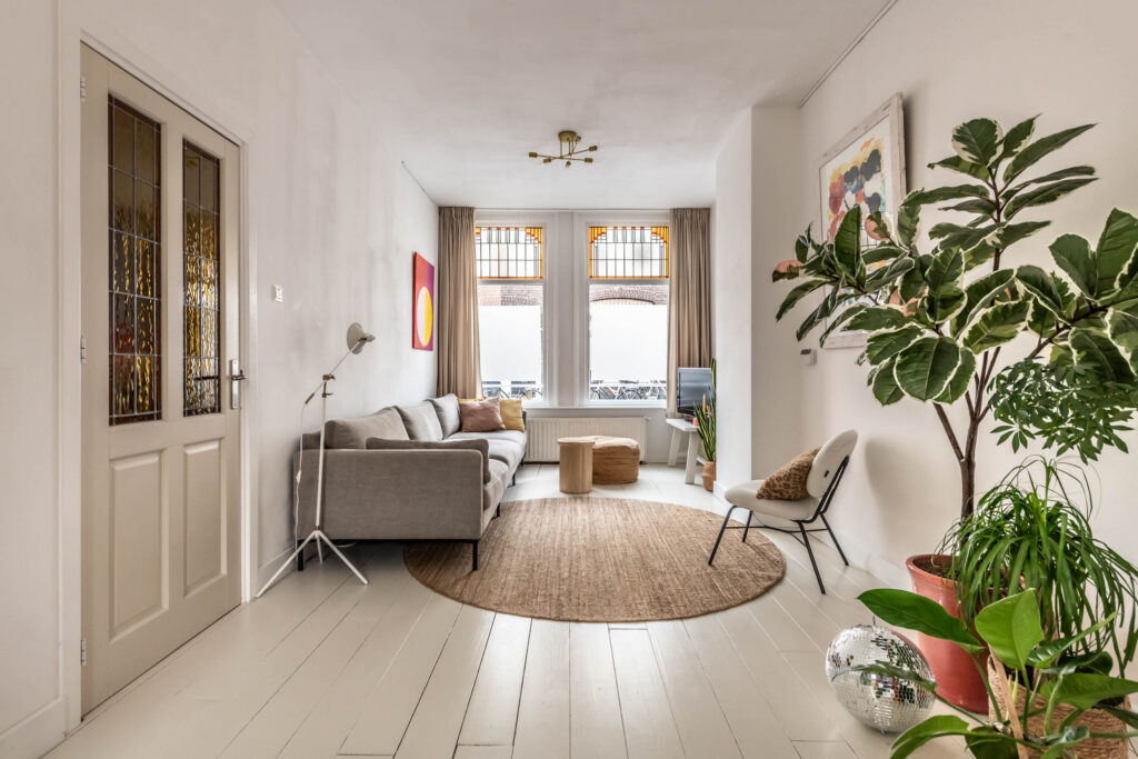 Appartement te koop: Schoterweg 53ZW, Haarlem