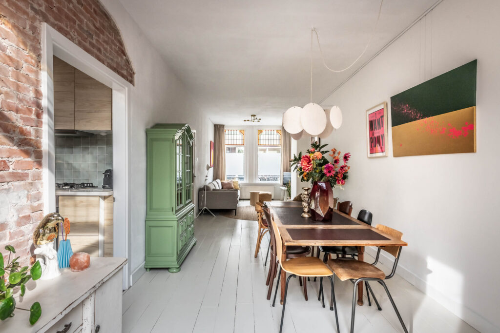 Appartement te koop: Schoterweg 53ZW, Haarlem