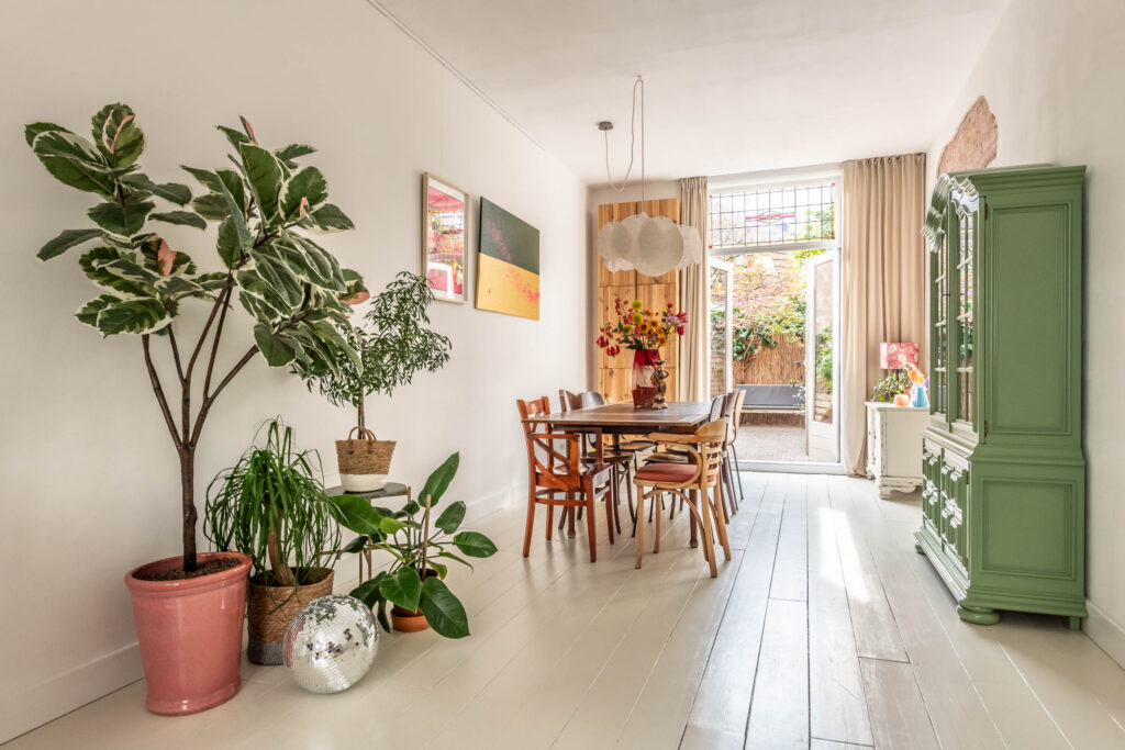 Appartement te koop: Schoterweg 53ZW, Haarlem