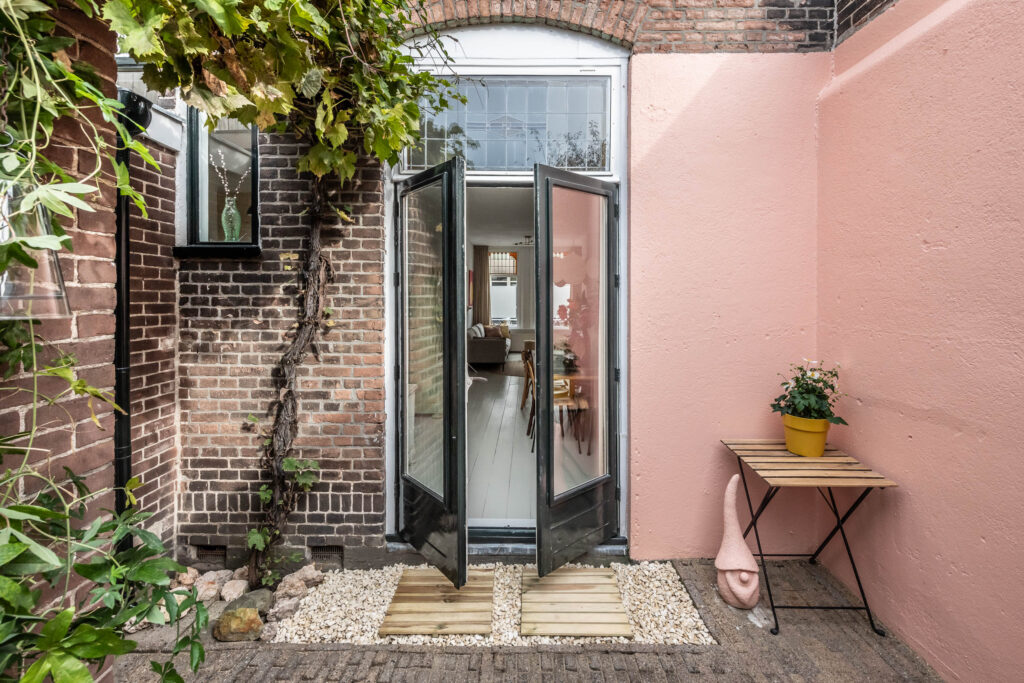 Appartement te koop: Schoterweg 53ZW, Haarlem