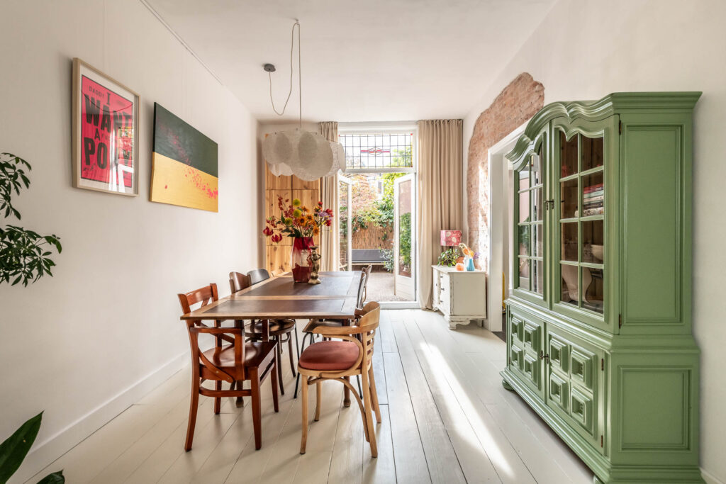 Appartement te koop: Schoterweg 53ZW, Haarlem