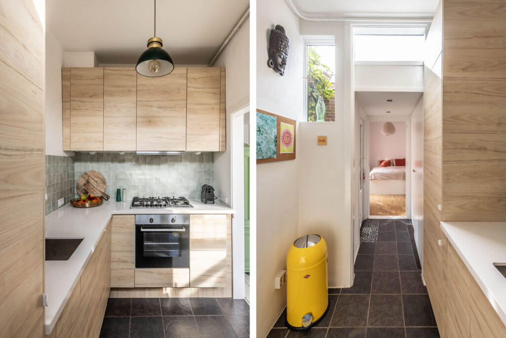 Appartement te koop: Schoterweg 53ZW, Haarlem