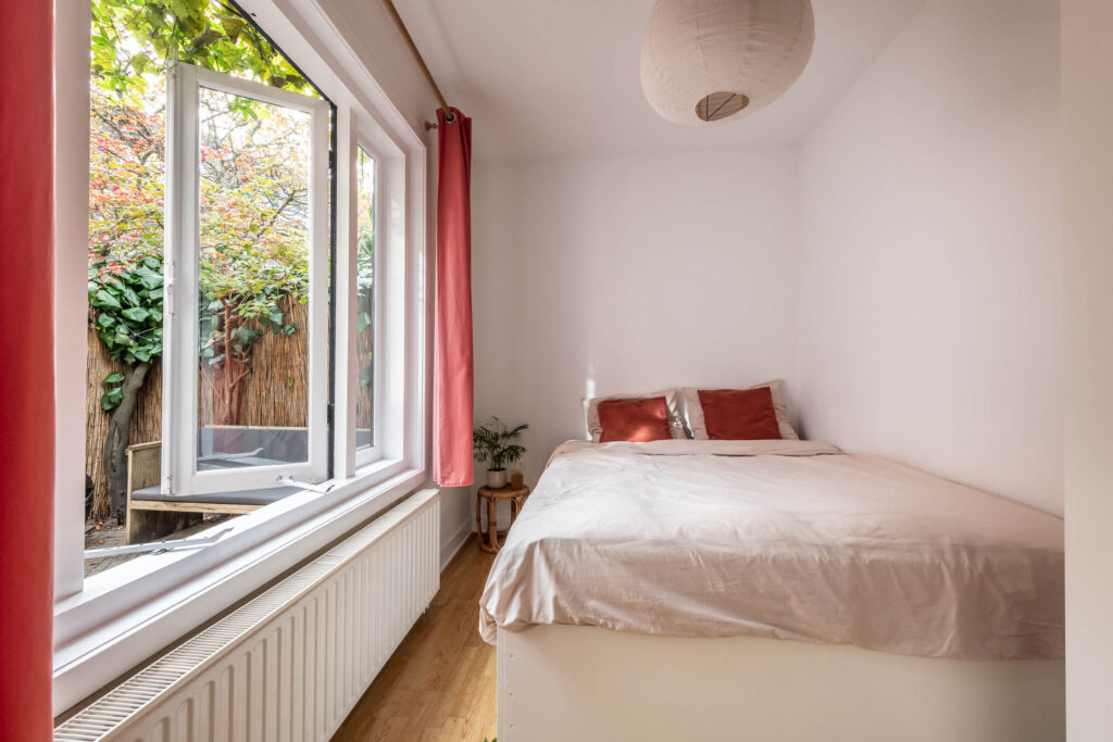 Appartement te koop: Schoterweg 53ZW, Haarlem