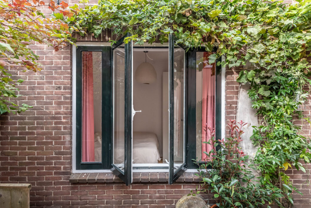 Appartement te koop: Schoterweg 53ZW, Haarlem