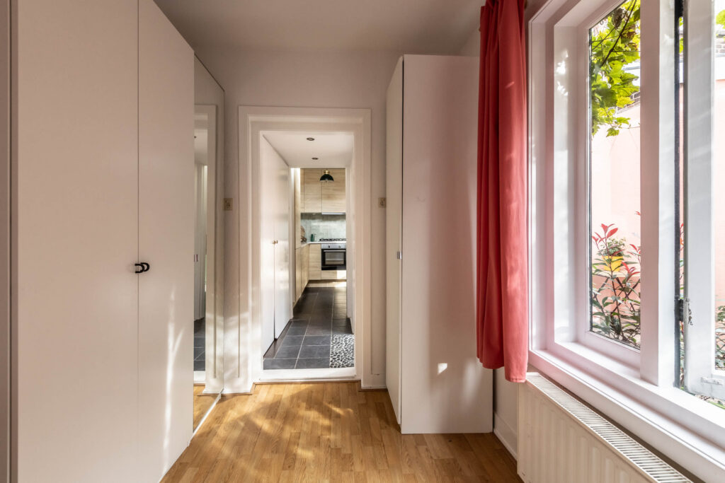 Appartement te koop: Schoterweg 53ZW, Haarlem