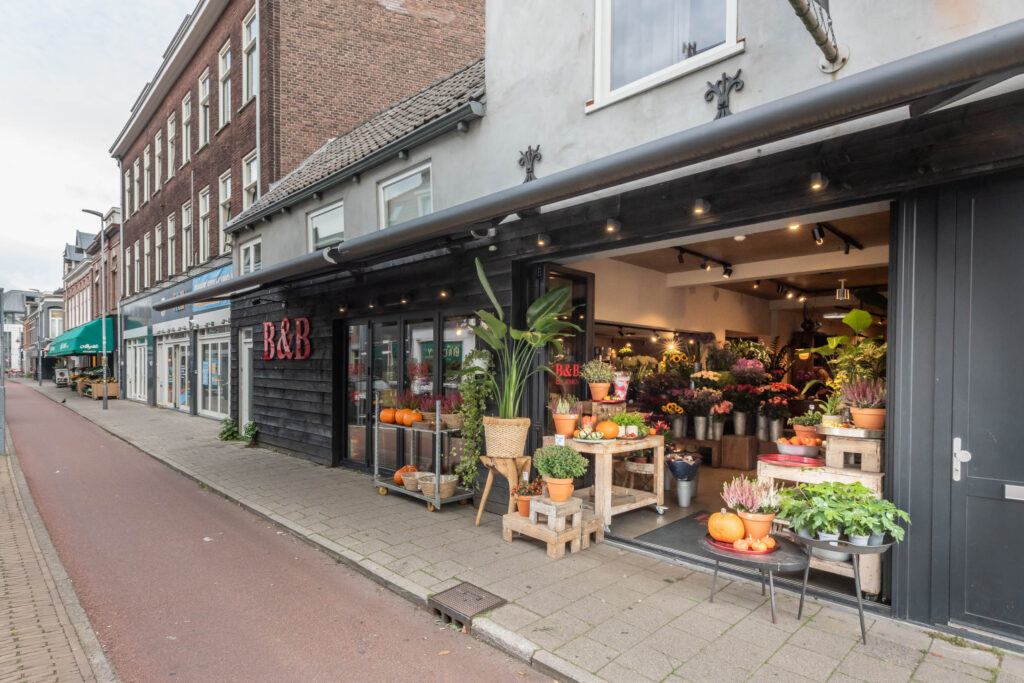 Appartement te koop: Schoterweg 53ZW, Haarlem