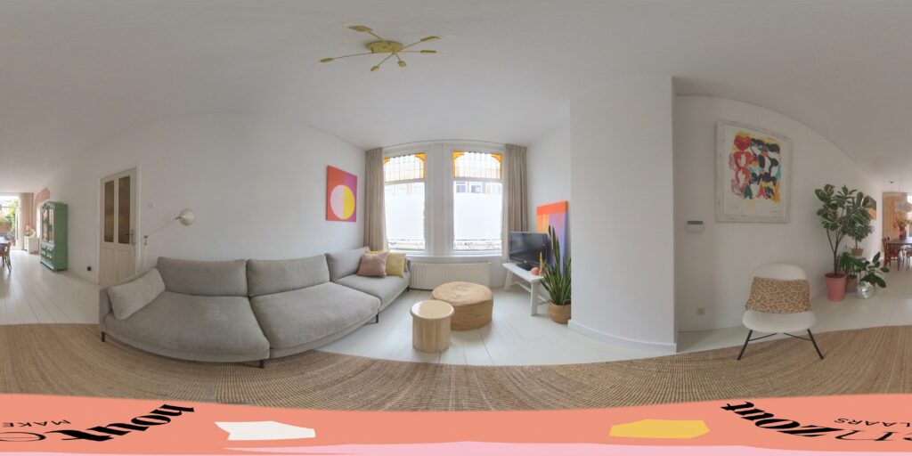 Appartement te koop: Schoterweg 53ZW, Haarlem