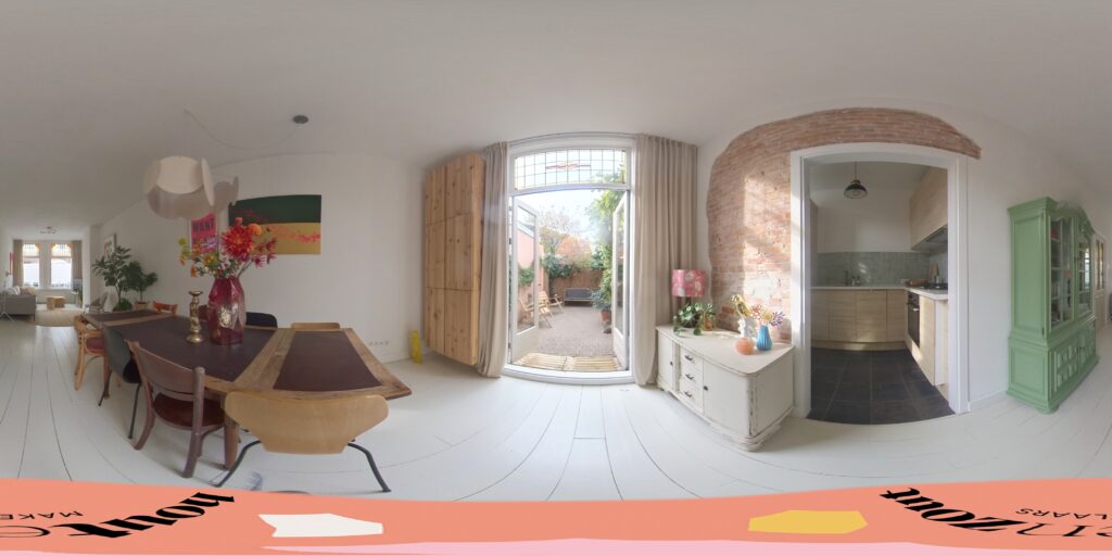 Appartement te koop: Schoterweg 53ZW, Haarlem