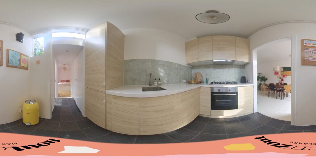 Appartement te koop: Schoterweg 53ZW, Haarlem