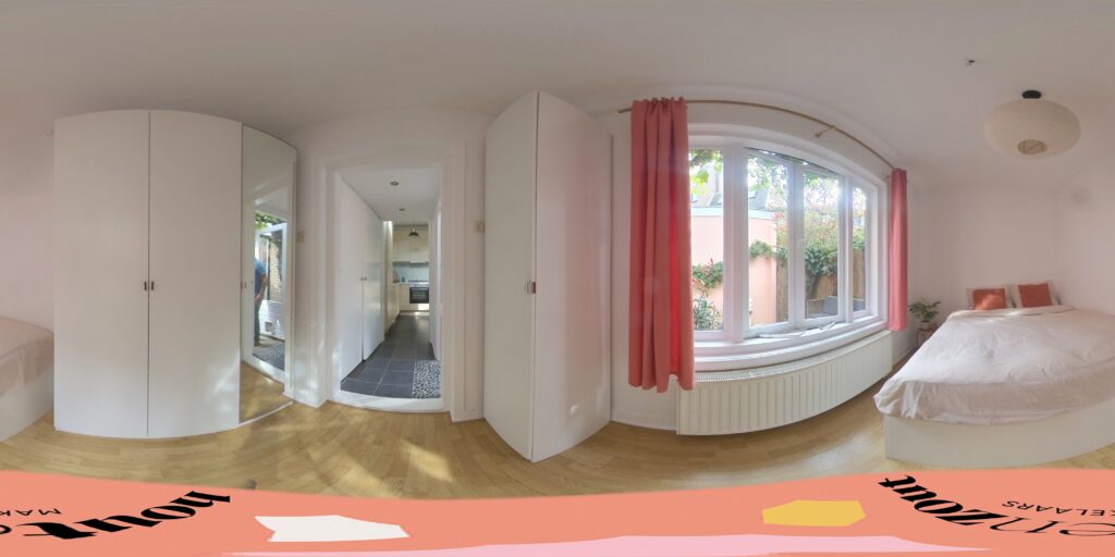 Appartement te koop: Schoterweg 53ZW, Haarlem