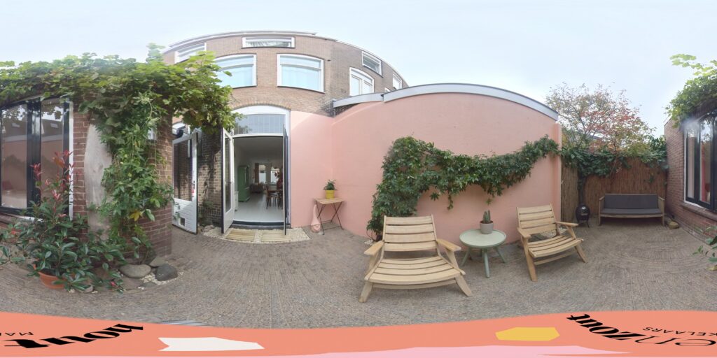 Appartement te koop: Schoterweg 53ZW, Haarlem